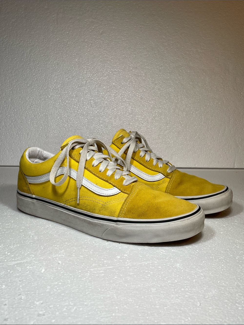 Vans Lace-Up Shoes